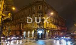 Poslovni prostor, Rijeka, Centar, prodaja, 395000 €, 102 m2