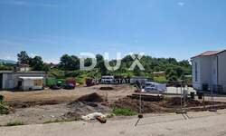 Zemljiste, Matulji, Jušići, prodaja, 175000 €, 1400 m2