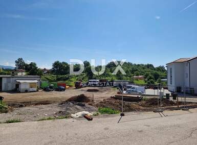 Zemljiste, Matulji, Jušići, prodaja, 175000 €, 1400 m2