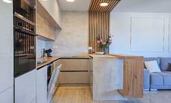 Cetvorosoban stan, Malinska-Dubašnica, Malinska, prodaja, 730000 €, 89 m2