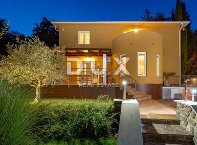 Kuca, Opatija, Veprinac, najam, 2800 €, 200 m2