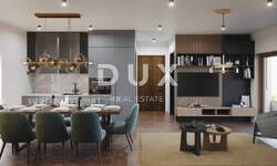 Cetvorosoban stan, Sukošan, prodaja, 340000 €, 84 m2