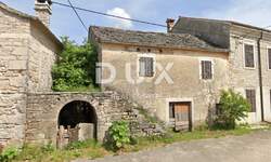 Kuca, Oprtalj, prodaja, 129000 €, 80 m2