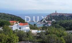 Zemljiste, Vrbnik, prodaja, 320000 €, 1037 m2