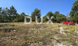 Zemljiste, Svetvinčenat, prodaja, 110000 €, 1556 m2