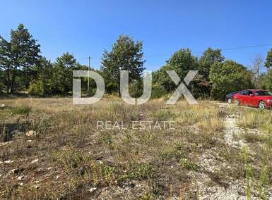 Zemljiste, Svetvinčenat, prodaja, 110000 €, 1556 m2