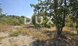 Zemljiste, Svetvinčenat, prodaja, 52750 €, 804 m2