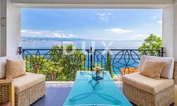 Cetvorosoban stan, Opatija, Opatija - Centar, prodaja, 1540000 €, 222 m2