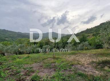 Zemljiste, Gračišće, prodaja, 100000 €, 9054 m2