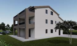 Cetvorosoban stan, Poreč, prodaja, 340000 €, 113 m2