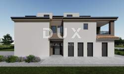 Dvosoban stan, Poreč, prodaja, 190000 €, 54 m2