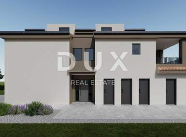 Dvosoban stan, Poreč, prodaja, 190000 €, 54 m2