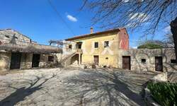 Kuca, Svetvinčenat, prodaja, 220000 €, 389 m2