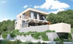 Zemljiste, Labin, Rabac, prodaja, 260000 €, 650 m2