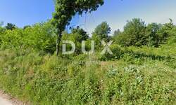 Zemljiste, Oprtalj, prodaja, 115000 €, 1608 m2