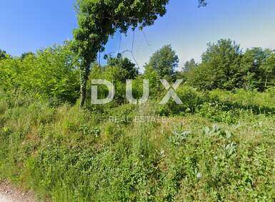 Zemljiste, Oprtalj, prodaja, 115000 €, 1608 m2