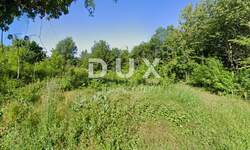 Zemljiste, Oprtalj, prodaja, 60000 €, 852 m2