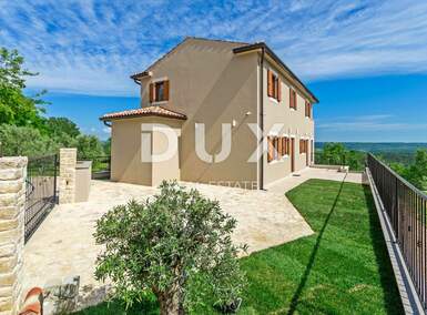 Kuca, Buje, prodaja, 650000 €, 158 m2