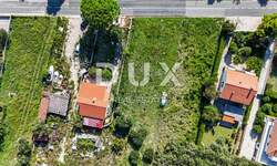 Zemljiste, Rab, Banjol, prodaja, 145000 €, 907 m2