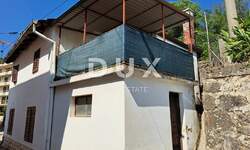 Kuca, Opatija, Opatija - Centar, prodaja, 290000 €, 100 m2