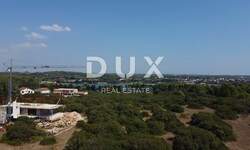 Zemljiste, Medulin, Banjole, prodaja, 468000 €, 1501 m2