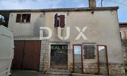 Kuca, Žminj, prodaja, 150000 €, 310 m2