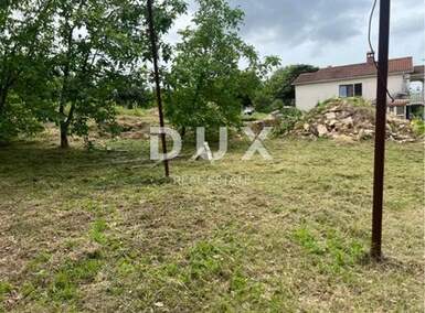 Zemljiste, Labin, prodaja, 187000 €, 2448 m2