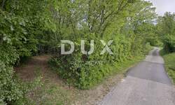 Zemljiste, Pićan, prodaja, 42000 €, 1047 m2