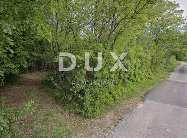 Zemljiste, Pićan, prodaja, 42000 €, 1047 m2