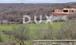 Zemljiste, Vrbnik, Garica, prodaja, 260000 €, 3058 m2