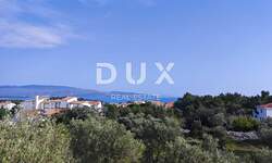 Zemljiste, Krk, prodaja, 560000 €, 1325 m2