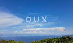 Zemljiste, Mošćenička Draga, Sveta Jelena, prodaja, 460000 €, 2139 m2