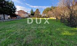 Zemljiste, Lupoglav, prodaja, 73000 €, 962 m2