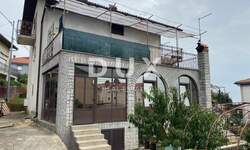 Kuca, Rijeka, Srdoči, prodaja, 519000 €, 292 m2