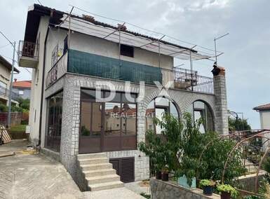 Kuca, Rijeka, Srdoči, prodaja, 519000 €, 292 m2