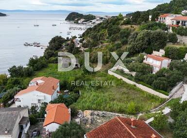 Zemljiste, Rab, Kampor, prodaja, 700000 €, 2850 m2