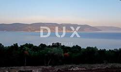 Zemljiste, Labin, Rabac, prodaja, 575000 €, 2216 m2