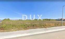 Zemljiste, Nin, prodaja, 395000 €, 1432 m2