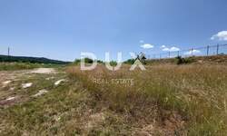 Zemljiste, Labin, prodaja, 89000 €, 1325 m2