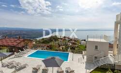 Cetvorosoban stan, Matulji, Bregi, prodaja, 595000 €, 153 m2