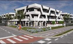 Trosoban stan, Pula, Veli vrh, prodaja, 175520 €, 55 m2