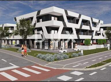 Trosoban stan, Pula, Veli vrh, prodaja, 175520 €, 55 m2