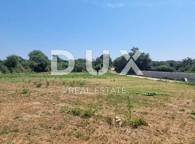 Zemljiste, Ližnjan, Šišan, prodaja, 220000 €, 1699 m2