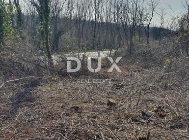 Zemljiste, Pazin, Stari Pazin, prodaja, 32000 €, 770 m2