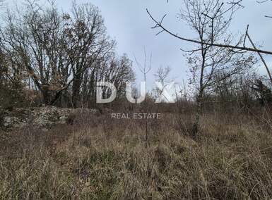 Zemljiste, Karojba, prodaja, 28500 €, 686 m2