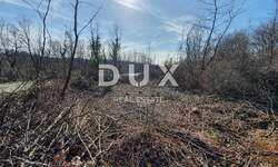 Zemljiste, Pazin, Stari Pazin, prodaja, 29000 €, 692 m2