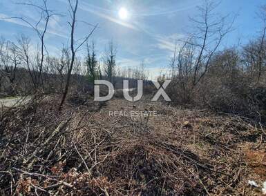 Zemljiste, Pazin, Stari Pazin, prodaja, 29000 €, 692 m2