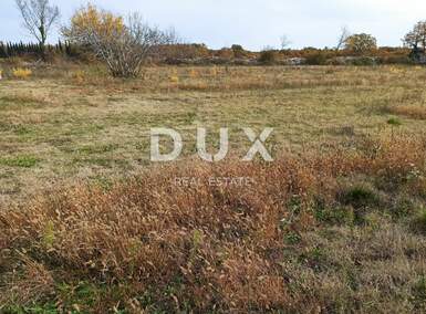 Zemljiste, Svetvinčenat, Štokovci, prodaja, 70000 €, 700 m2