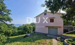 Kuca, Opatija, Veprinac, prodaja, 470000 €, 400 m2