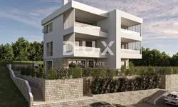 Cetvorosoban stan, Crikvenica, Jadranovo, prodaja, 400000 €, 88 m2